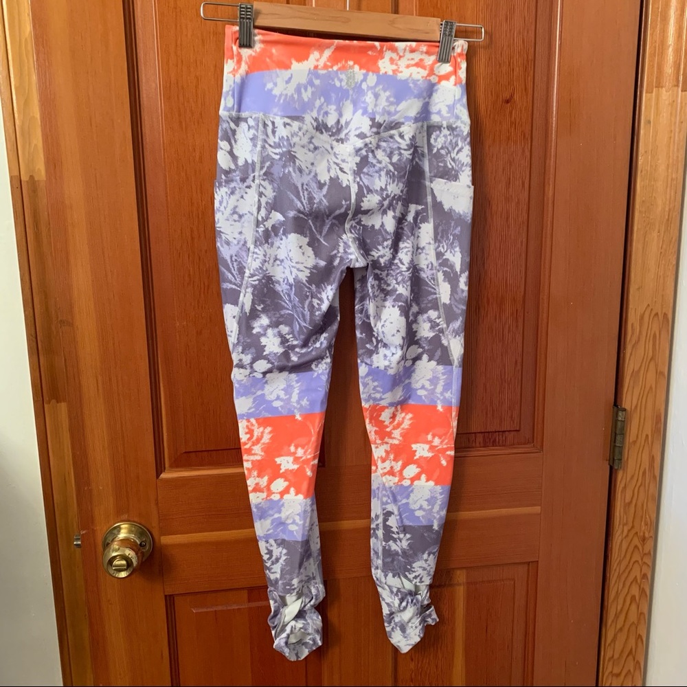 Free People Movement workout SET - Picture 4 of 16